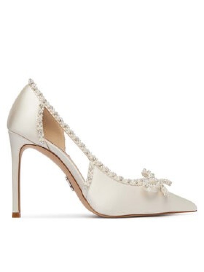 Steve Madden Szpilki Tandi 11005583 Biały