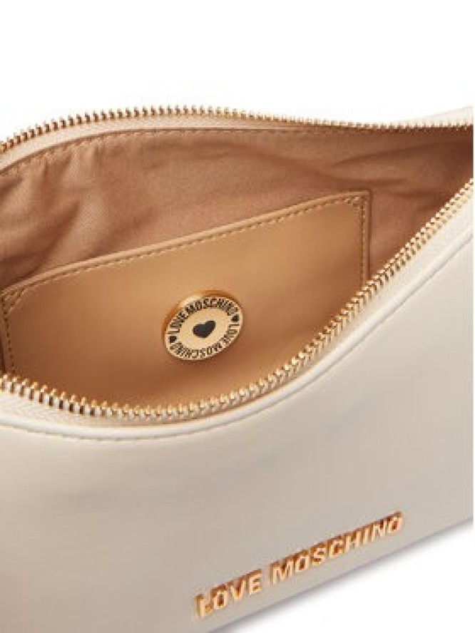 LOVE MOSCHINO Torebka JC4143PP1OLX0110 Écru