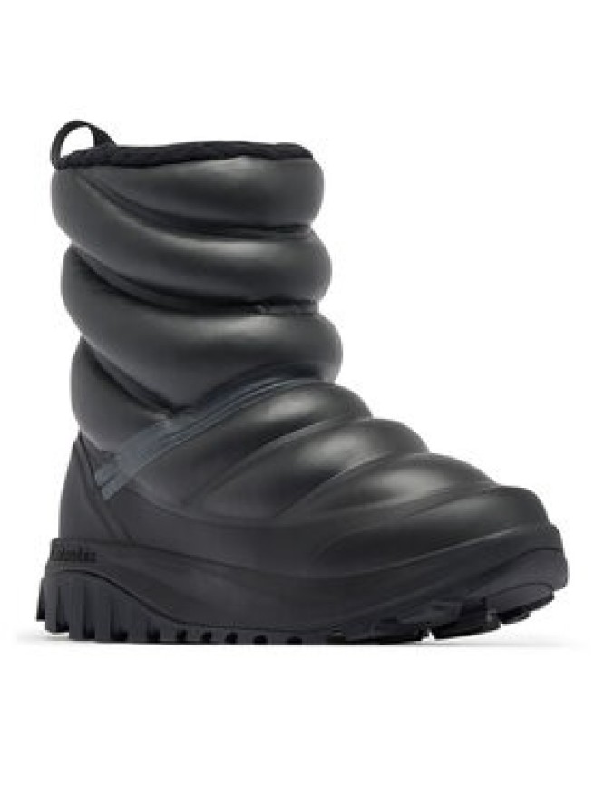 Columbia Śniegowce Snowtrot Peak™ Odx 2128041 Czarny