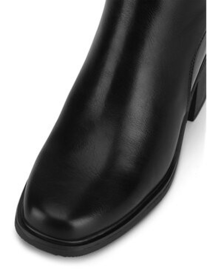 Clara Barson Kozaki WYL4017-2 Czarny