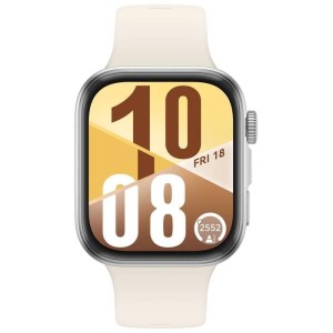 HUAWEI Watch Fit 4WEISS