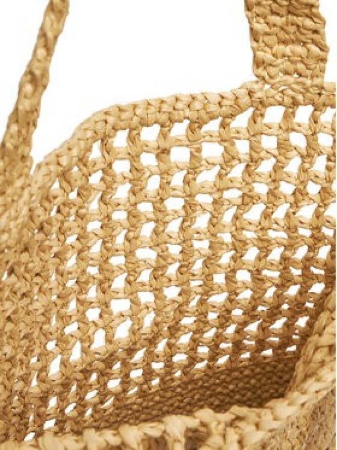 Patrizia Pepe Torebka 2B0124/V039 Beżowy