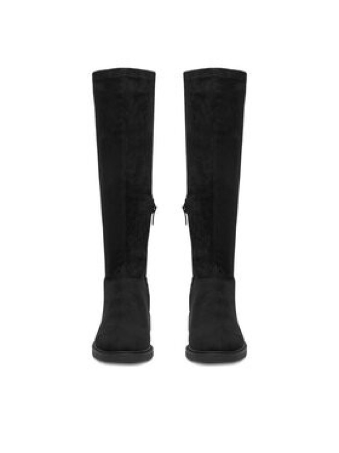 JENNY Kozaki CEO-WS6373-01 Czarny