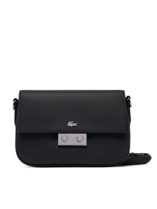 Lacoste Torebka NF4757DZ Czarny