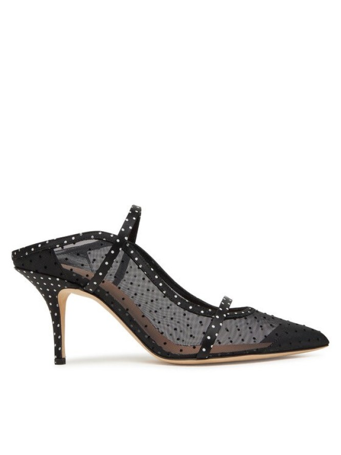 MALONE SOULIERS Szpilki Maureen 70-434 Czarny