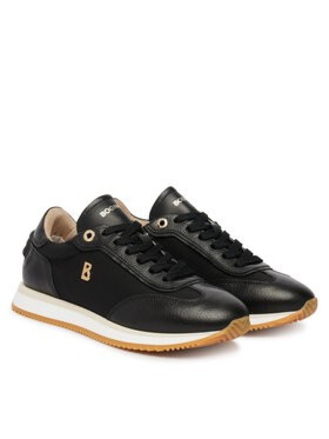 Bogner Sneakersy Padua 1 22621125 Czarny