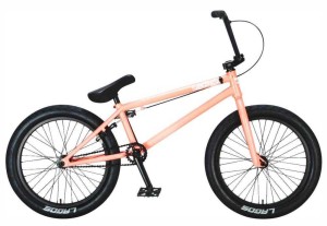 Rower Bmx Mafiabikes SuperKush 20", rama 21"