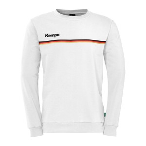 Bluza Allemagne Kempa
