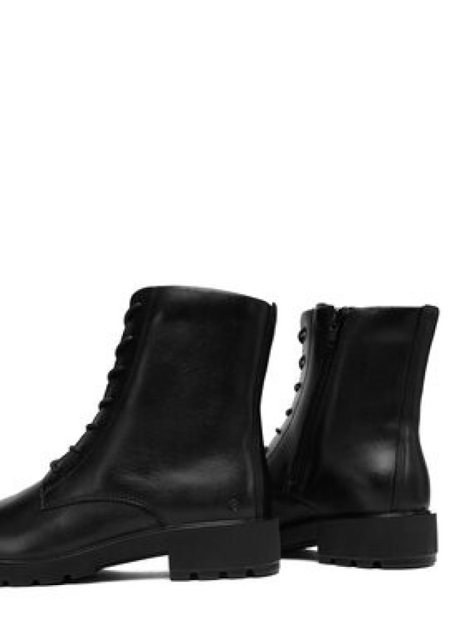 ECCO Trzewiki Metropole Vienna 23130301001 Czarny