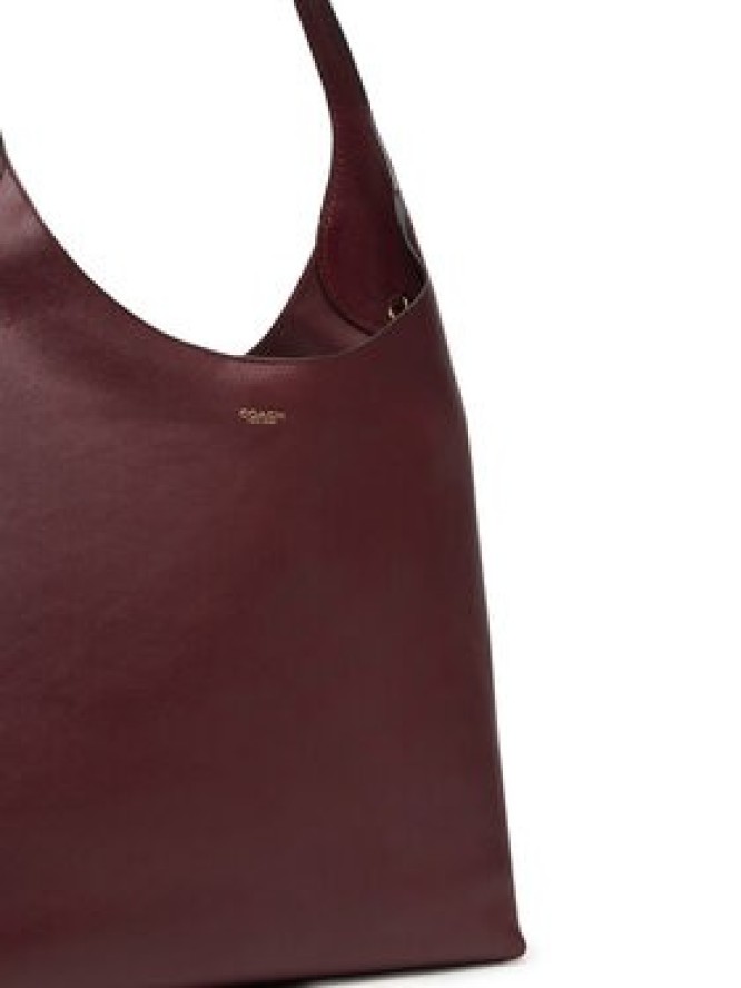 Coach Torebka Brooklyn CU044 Bordowy