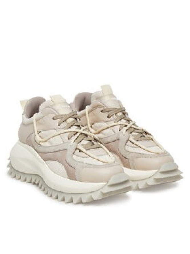 Vic Matié Sneakersy 1G3202D D22BQFTF68 Beżowy