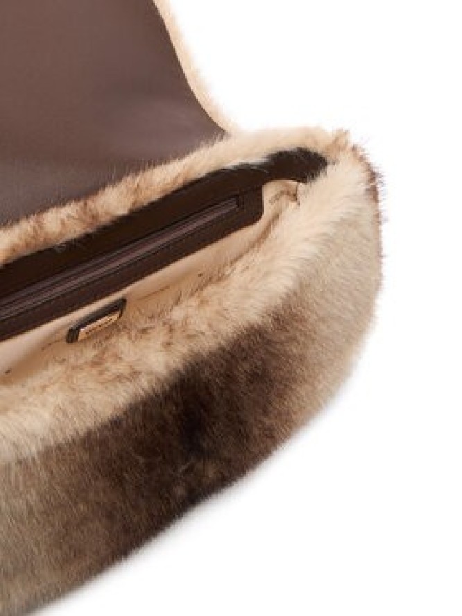 Guess Torebka Mavis HWFG96 74210 Beżowy