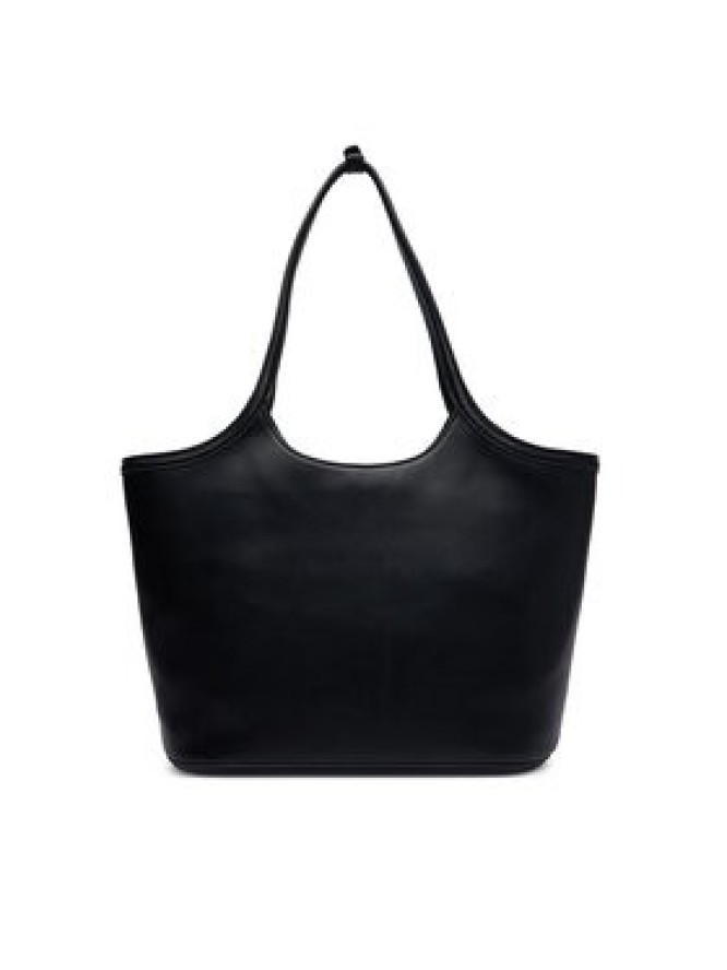 Calvin Klein Torebka Bold Ck LV04F3562G Czarny