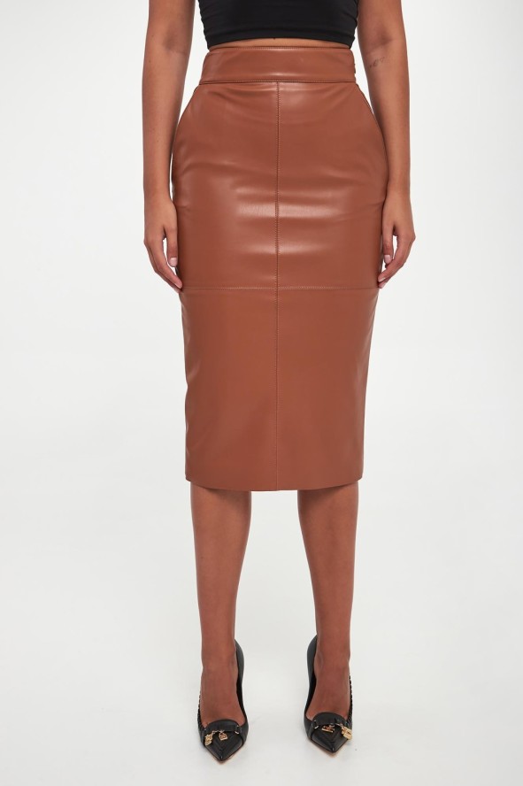 Spódnica ołówkowa ELISABETTA FRANCHI