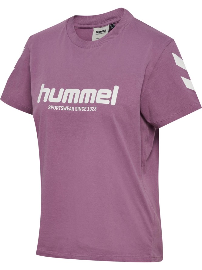 Koszulka damska Hummel Legacy 2.0