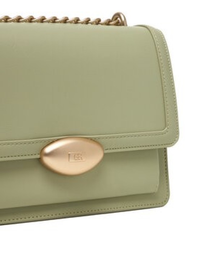 GINO ROSSI Torebka EO-KY129 Zielony