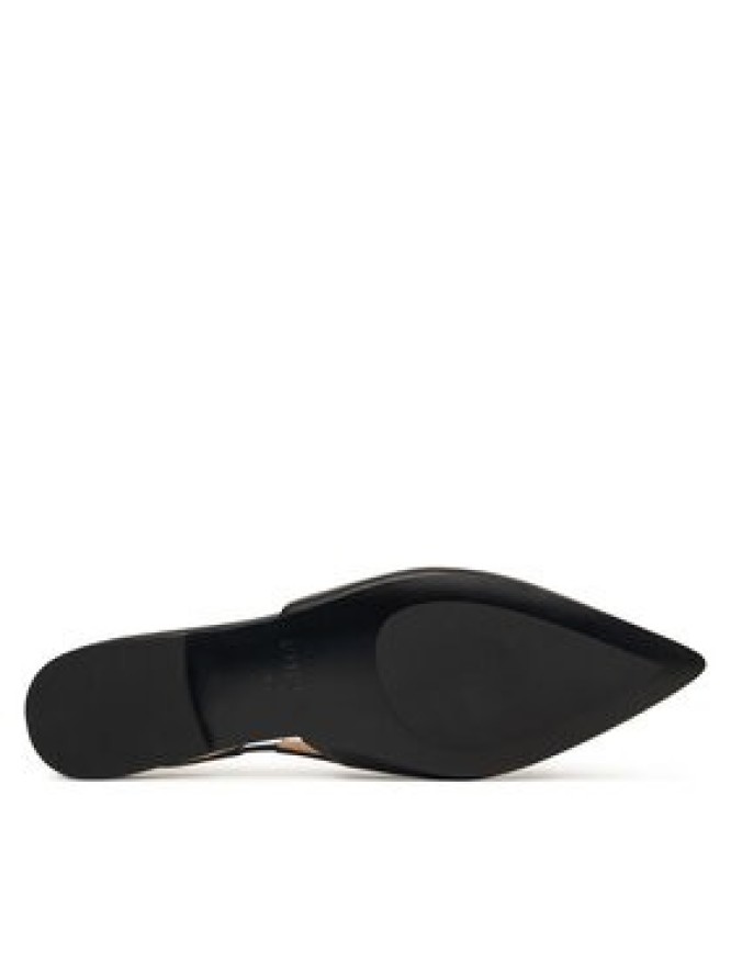 Furla Baleriny Poppy Slingback YM23FPO X30000 CN O6000 Czarny