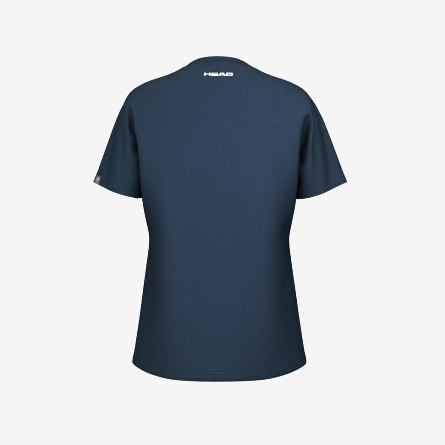 Koszulka damska Head Rainbow