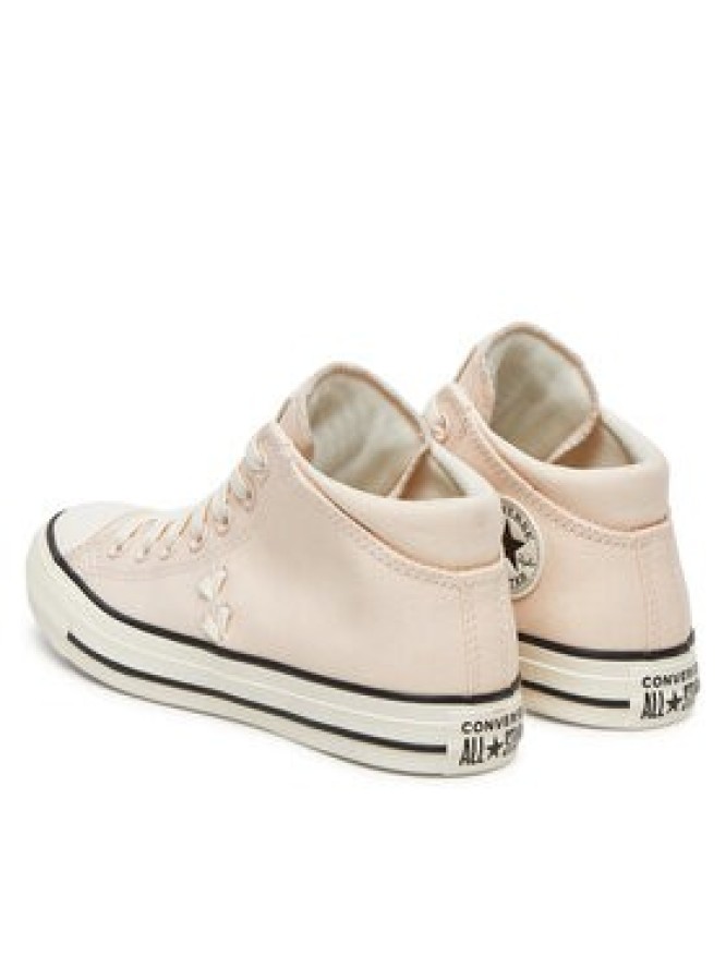 Converse Trampki Chuck Taylor All Star Madison Crafted Laces A10632C Różowy