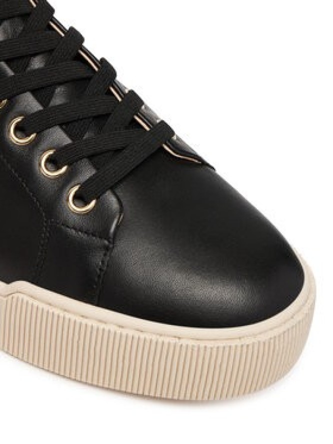 HÖGL Sneakersy 0-103601-0175 Czarny