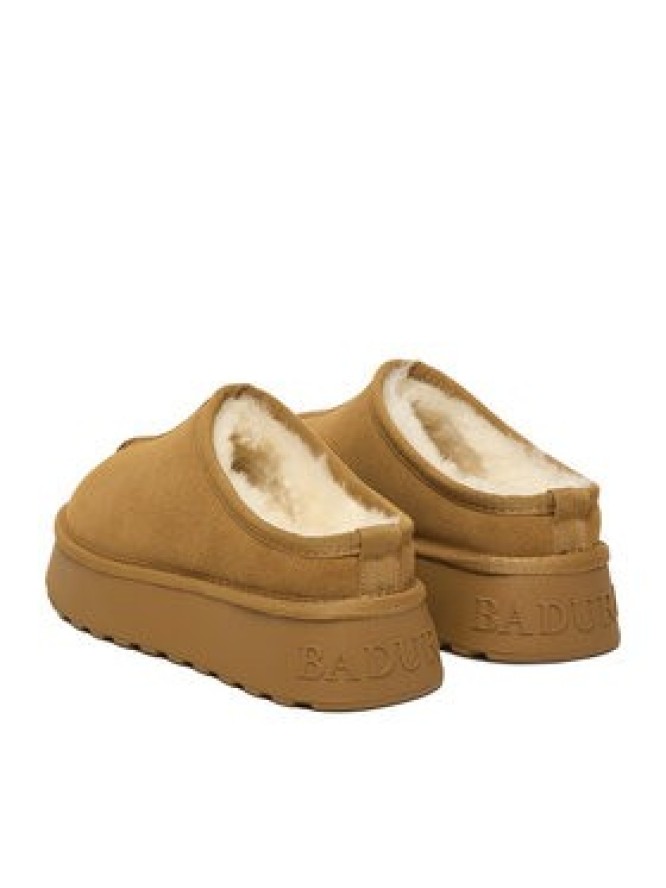 Badura Śniegowce EO-DALLAS-TS6293 Brązowy