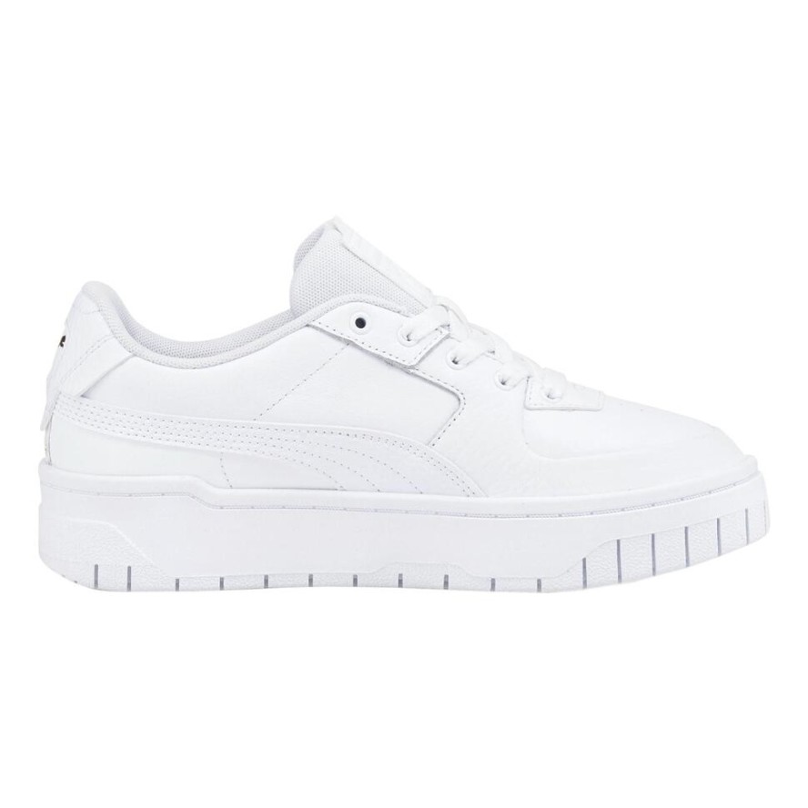 Buty damskie sportowe do chodzenia Puma CALI DREAM