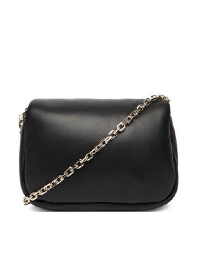 Patrizia Pepe Torebka 8B0219/L113-K470 Czarny