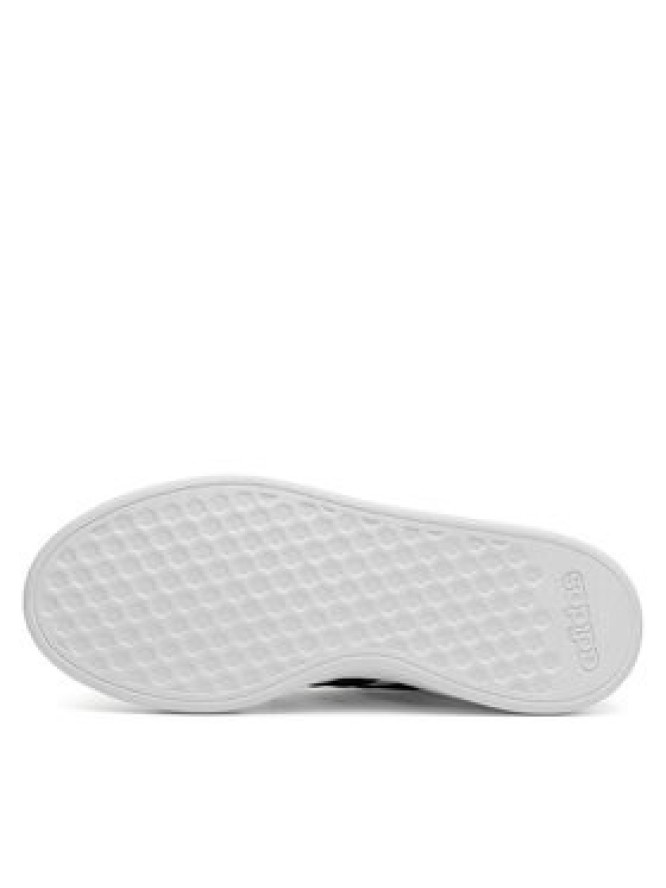 adidas Sneakersy GRAND COURT BASE 2.0 GW9261 Biały