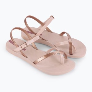 Buty do chodzenia damskie Ipanema Fashion Sand Viii