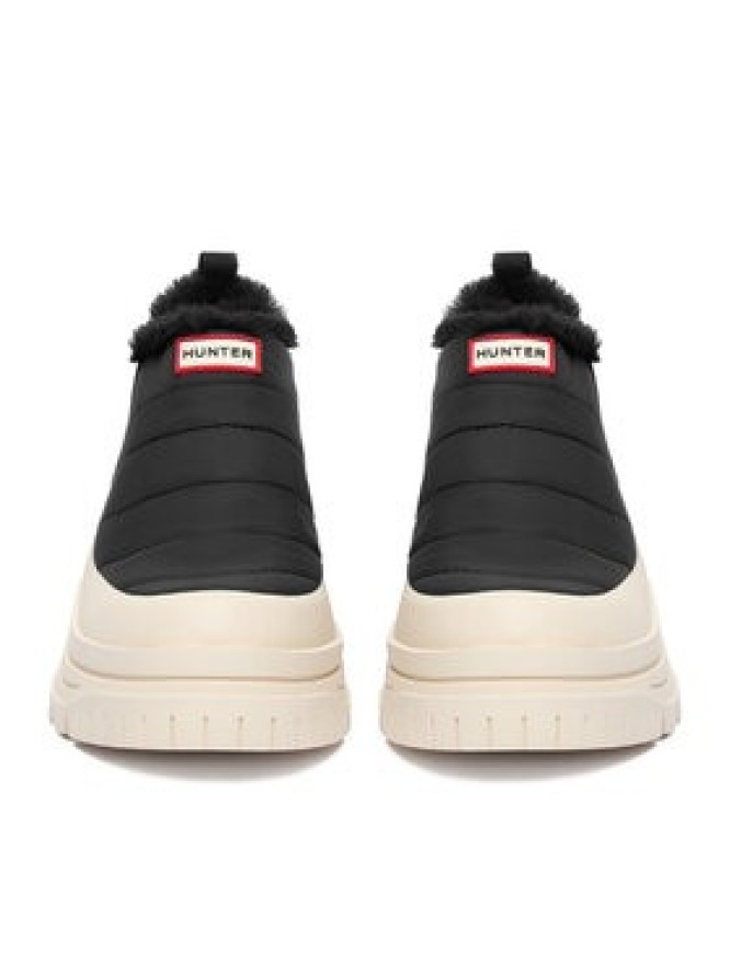 Hunter Śniegowce CEO-H1-131 Czarny