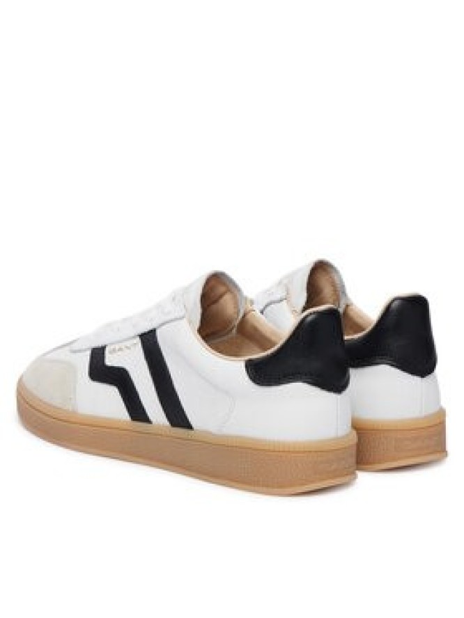 Gant Sneakersy Cuzima 33531344 Biały