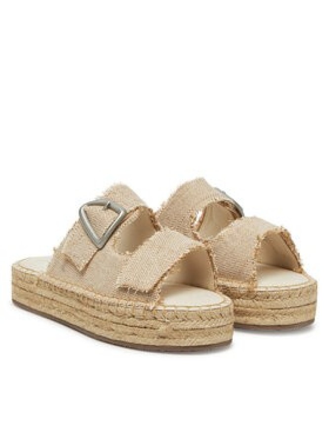 EMU Australia Espadryle Ayers W13168 Beżowy