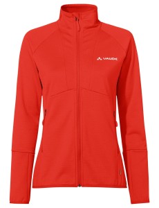 Kurtki damskie Monviso Fleece FZ Jacket II