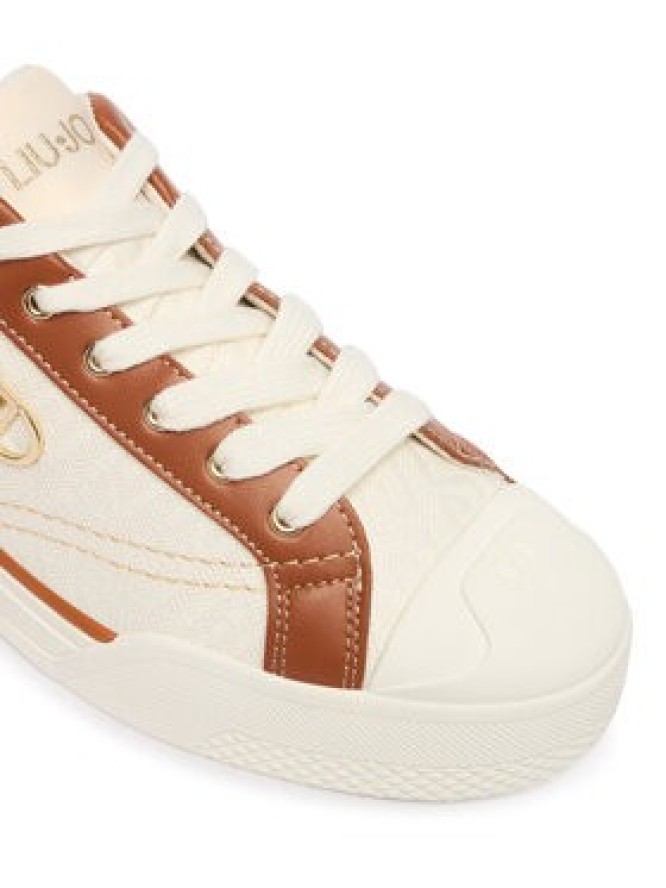 Liu Jo Sneakersy Benson 01 BA6055 TX304 Kolorowy