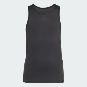 GIRLS CLUB TENNIS CLIMACOOL TANK TOP
