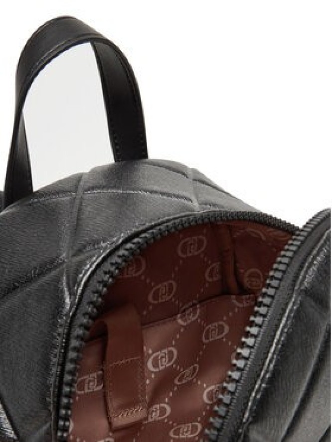 Liu Jo Plecak M Backpack TA5294 E0669 Czarny