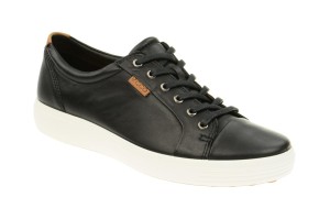 Sneakersy damscy Ecco Soft 7