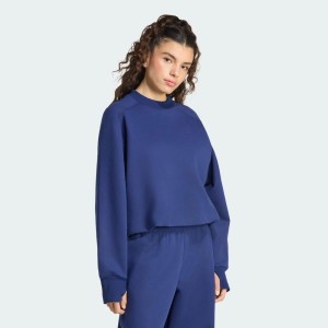 Bluza z dzianiny Soft Lux Winter
