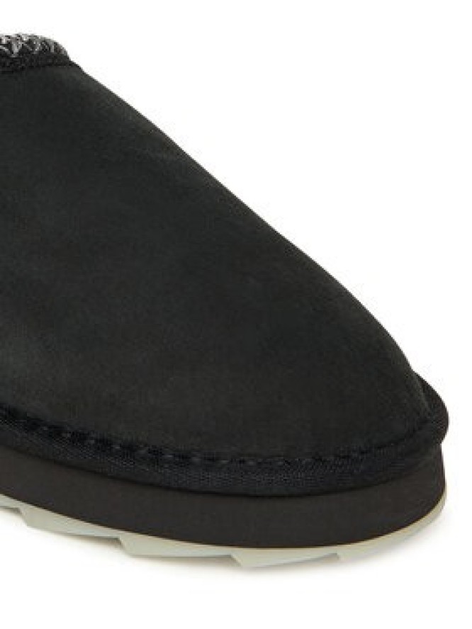 EMU Australia Śniegowce Sharky Scuff W13179 Czarny