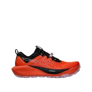 Buty do biegania ASICS GEL-TRABUCO 13 Kobieta Pomarańczowy