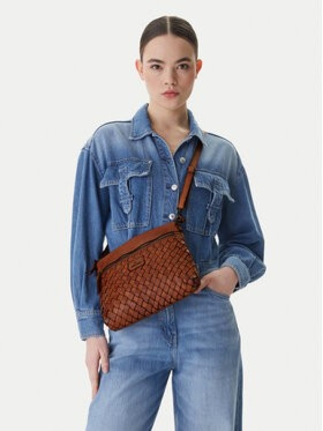 Pikolinos Torebka WHA-181 Brązowy