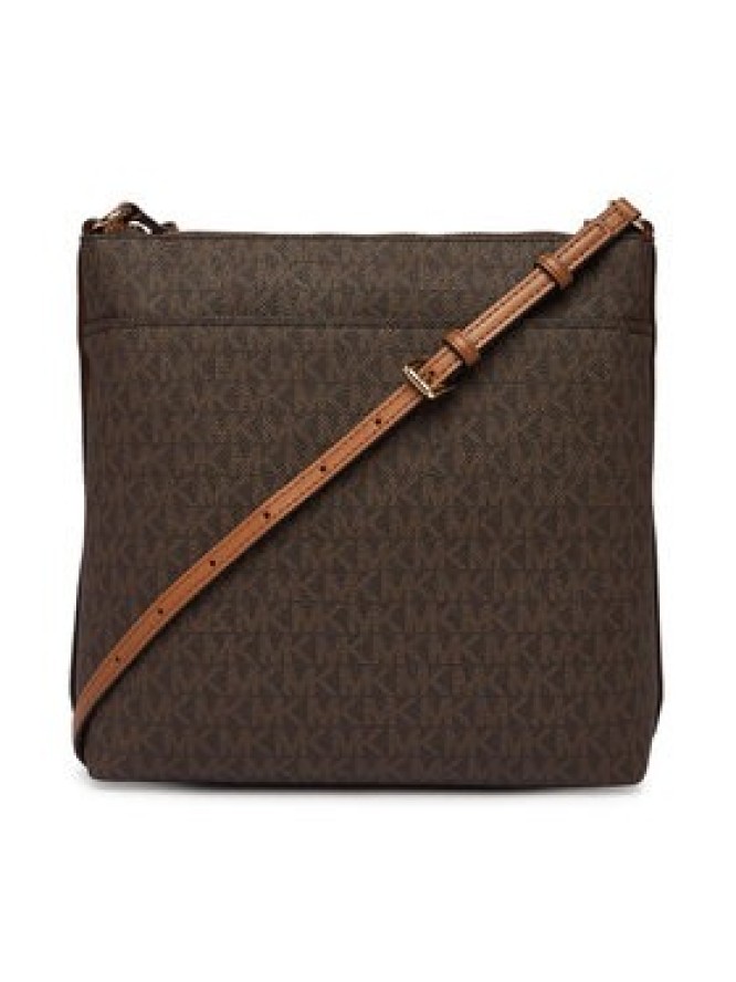 MICHAEL Michael Kors Torebka Jet Set Travel 32S6GTVC7B Brązowy