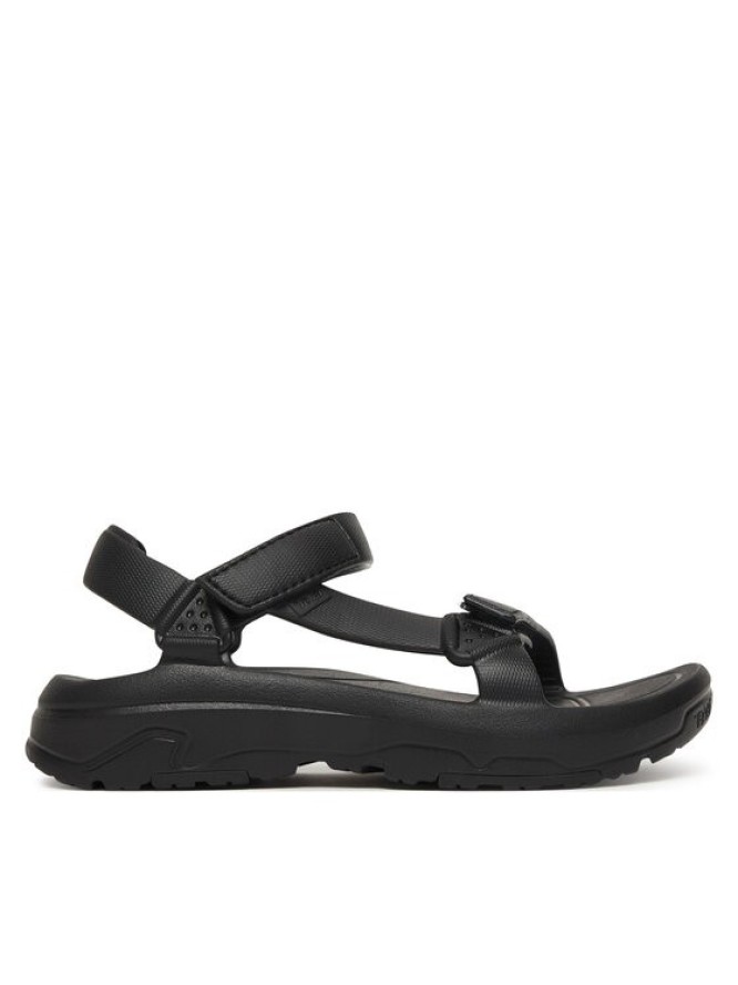 Teva Sandały Apreaqua Drift 1173701 Czarny