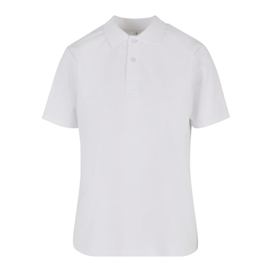 Damska koszulka polo Urban Classics Sorona