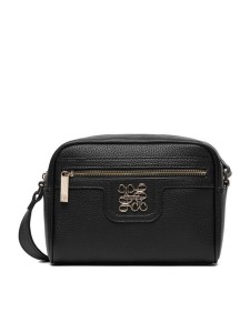 Nine West Torebka CEO-LA374-4357 Czarny