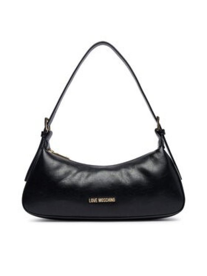 LOVE MOSCHINO Torebka Smart JC4390PP1PKO0000 Czarny