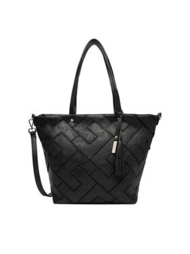 Lasocki Torebka C-MLP-E-025-05 Czarny