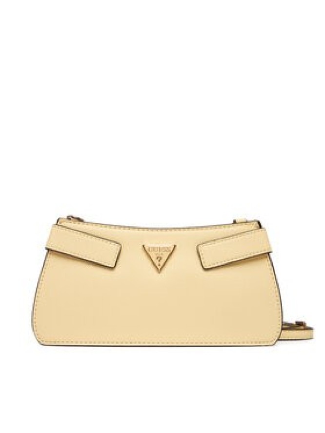 Guess Torebka Serenova Mini HWZG80 91720 Żółty