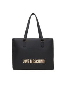 LOVE MOSCHINO Torebka JC4190PP0NKD0000 Czarny