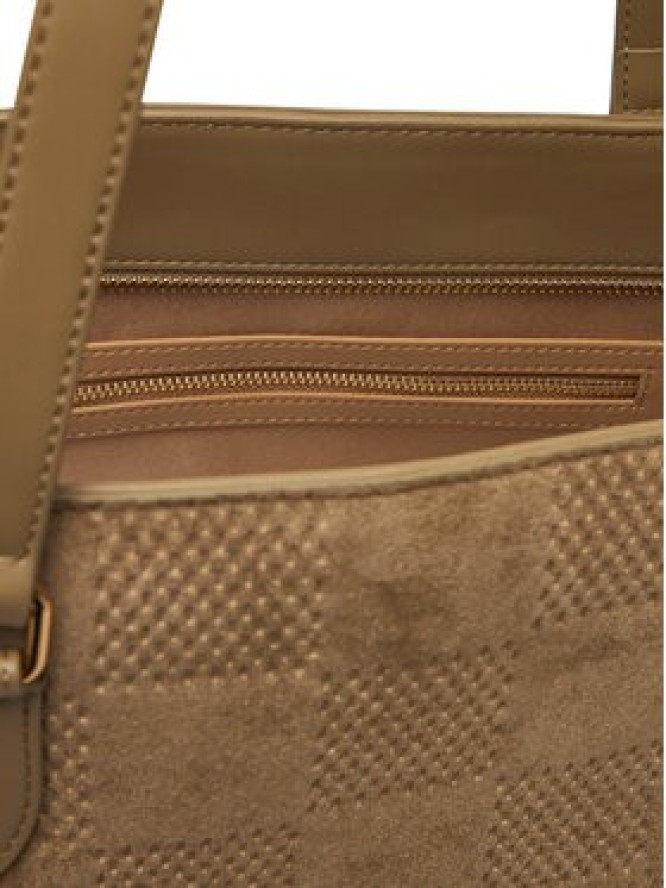 LOVE MOSCHINO Torebka JC4123PP0NKB110A Beżowy